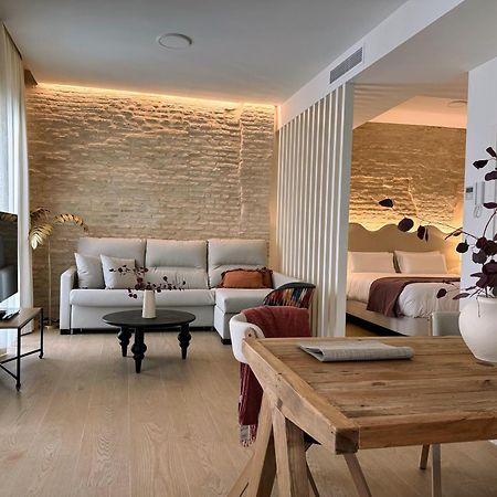 Redes Royale Apartments By Misterhost Sevilla Exterior foto