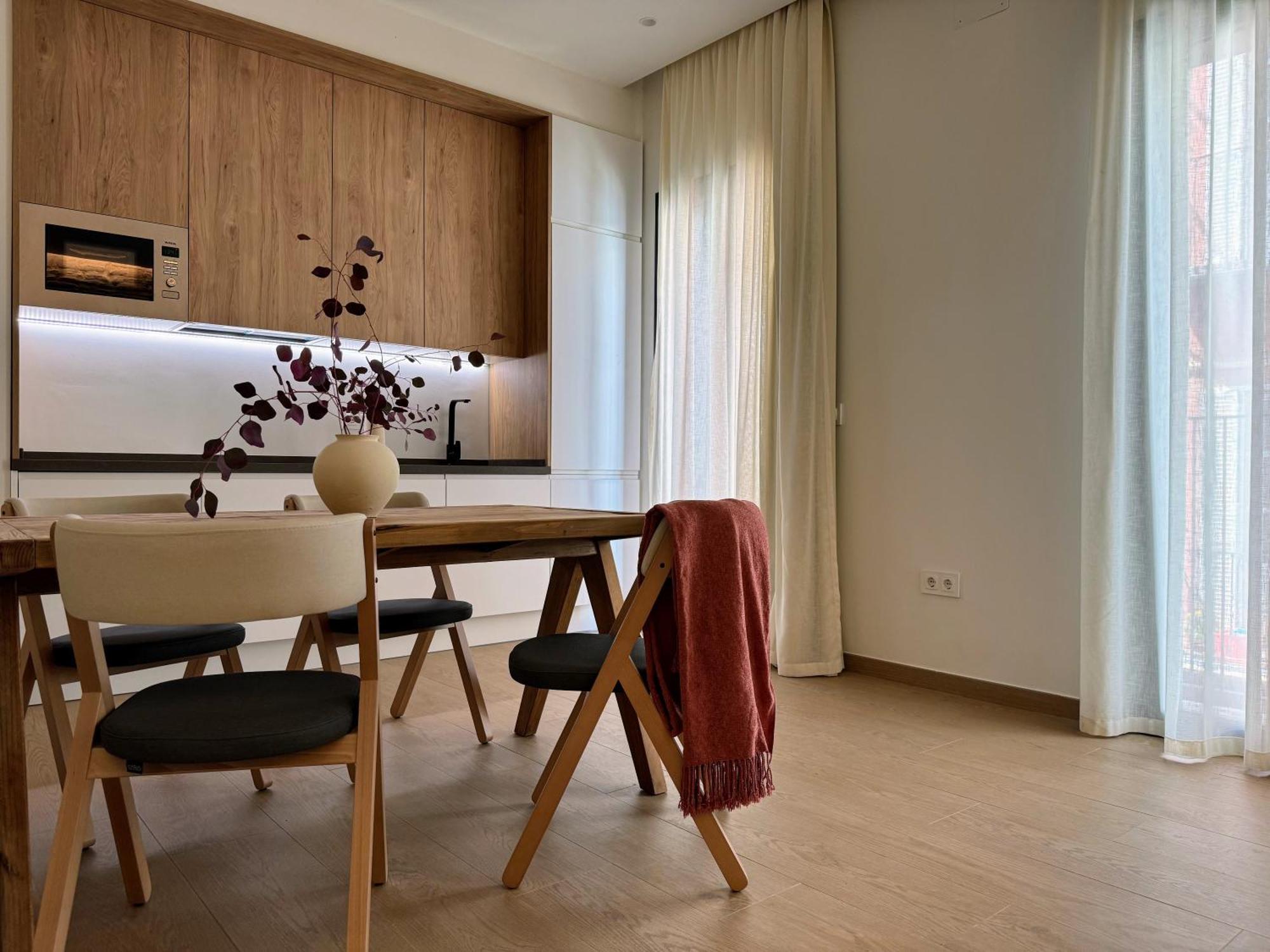 Redes Royale Apartments By Misterhost Sevilla Exterior foto
